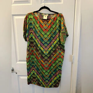 Fuzzi dress size 40